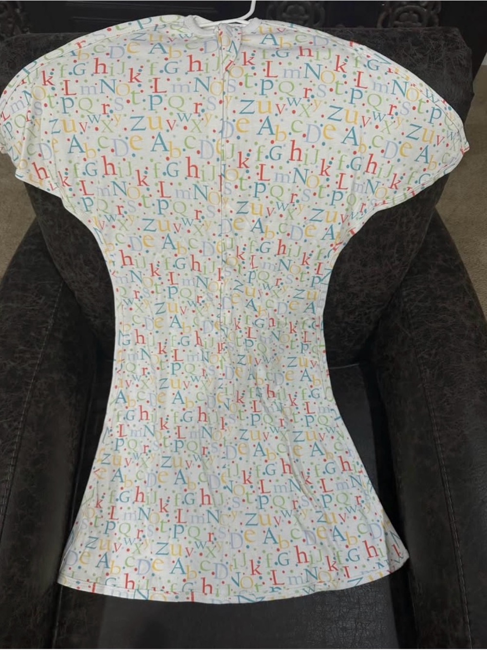 Large Zippadee zip sleep sack